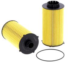 Hifi Filter SO8045 - FILTRO ACEITE