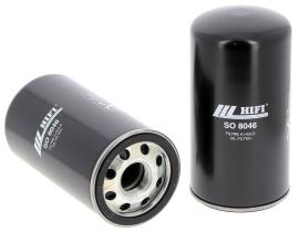 Hifi Filter SO8046 - FILTRO ACEITE