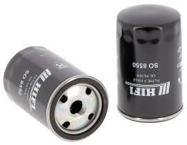 SF-FILTER SO8550 - FILTRO ACEITE