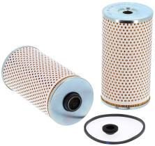 Hifi Filter SO9135 - FILTRO ACEITE