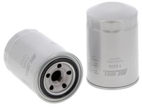 Hifi Filter T8206 - FILTRO ACEITE