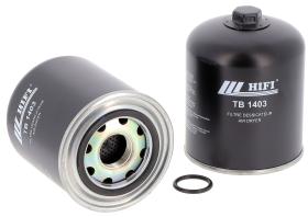 MANN TB1403 - FILTRO SECADOR