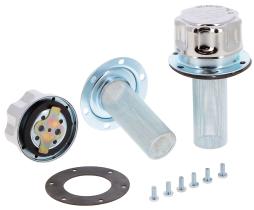 Hifi Filter TCO501 - TAPON DE TANQUE