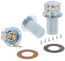 Hifi Filter TCO514 - TAPON DE TANQUE