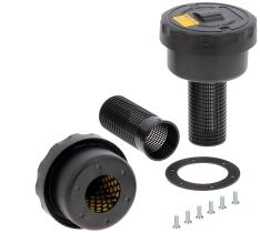 Hifi Filter TCO705 - TAPON DE TANQUE