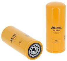 SF-FILTER SK3438 - FILTRO GASOIL