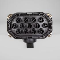 DONALDSON D080186 - FILTRO DE AIRE, PFD POWERCORE