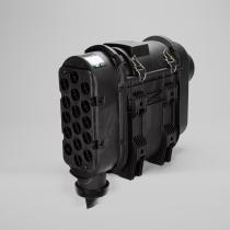 DONALDSON D090369 - LIMPIADOR DE AIRE, PSD POWERCORE