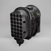 DONALDSON D100368 - LIMPIADOR DE AIRE, PSD POWERCORE