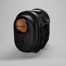 DONALDSON D100388 - LIMPIADOR DE AIRE, PCD POWERCORE