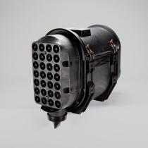 DONALDSON D100401 - LIMPIADOR DE AIRE, PSD POWERCORE
