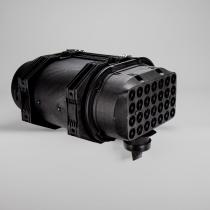 DONALDSON D100402 - LIMPIADOR DE AIRE, PSD POWERCORE