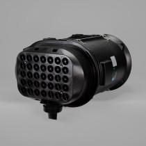 DONALDSON D120340 - LIMPIADOR DE AIRE, PSD POWERCORE