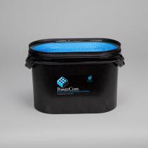 DONALDSON DBA9587 - FILTRO DE AIRE, PRINCIPAL OBROUND POWERCORE