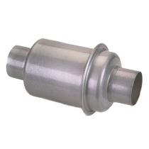 DONALDSON H000722 - VÁLVULA DE RETENCIÓN, 2 PULG (51 MM) DI