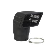 DONALDSON H001661 - AIR RAM, ACANALADA