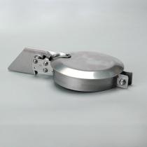 DONALDSON M002490 - TAPA ANTI LLUVIA, 6 PULG (152 MM) INOXIDABLE