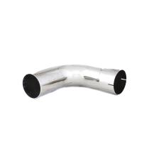 DONALDSON P207345 - CODO, 90 GRADOS 4 PULG (102 MM) DE-DI CROMO