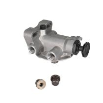 DONALDSON P579972 - CONJUNTO CABEZAL, COMBUSTIBLE