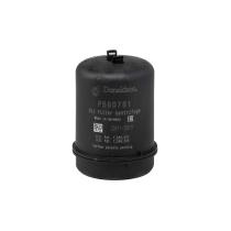 UFI P580781 - FILTRO DE LUBRICANTE, CARTUCHO