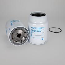 UFI P581788 - FILTRO DE COMBUSTIBLE, SEPARADOR DE AGUA ROSCADO