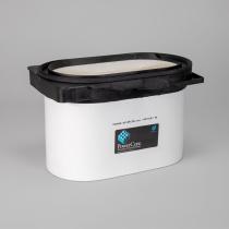 HIFI P636408 - AIR FILTER, PRIMARY OBROUND POWERCORE