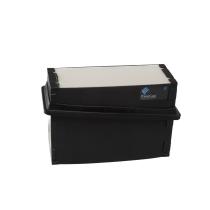 DONALDSON P637453 - FILTRO DE AIRE, PANEL MOTOR POWERCORE