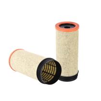 MANN P641355 - FILTRO DE AIRE, SEGURIDAD RADIALSEAL