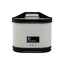 DONALDSON P643118 - FILTRO DE AIRE, PRIMARIO OBLONGO POWERCORE