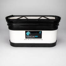 Donaldson P958648 - FILTRO DE AIRE, PRIMARIO OBLONGO POWERCORE