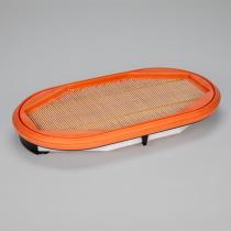 MANN P959184 - FILTRO DE AIRE, SEGURIDAD OBLONGO
