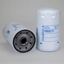 MANN P959217 - FILTRO DE LUBRICANTE, BYPASS ENROSCABLE