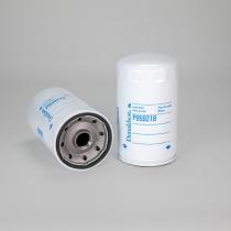HIFI P959218 - FILTRO DE LUBRICACIÓN ROSCADO, FLUJO COMPLETO
