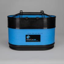 DONALDSON P959370 - FILTRO DE AIRE, PRIMARIO OBLONGO POWERCORE