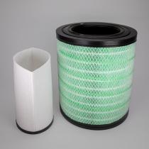 MANN X773026 - KIT DE FILTRO DE AIRE, RADIALSEAL