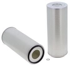 HIFI ASR989201AG043 - FILTRO AIRE