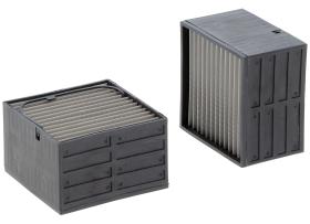 SF-FILTER SN40056 - FILTRO COMBUSTIBLE