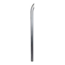 DONALDSON P208388 - BAJANTE, CURVO 4 PULG DE X 60 PULG