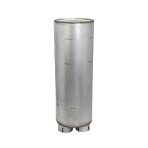 DONALDSON M100049 - SILENCIADOR, REDONDO 5