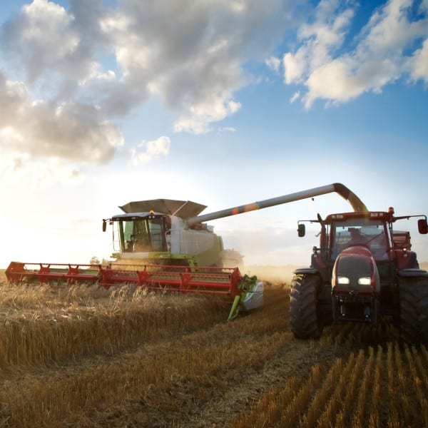 Agricultura