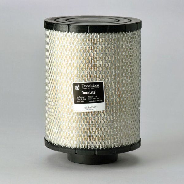 FILTRO DE AIRE, PRIMARIO DURALITE