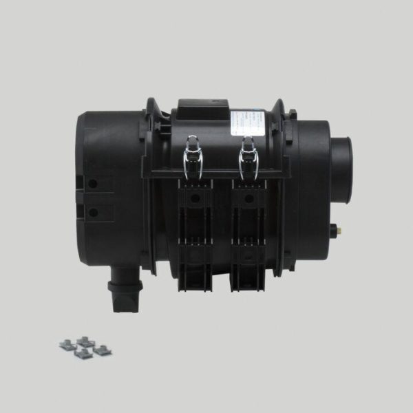 FILTRO DE AIRE, PSD POWERCORE