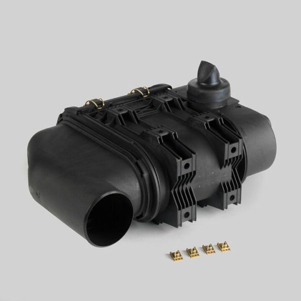 FILTRO DE AIRE, PSD POWERCORE