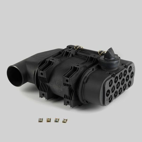 FILTRO DE AIRE, PSD POWERCORE