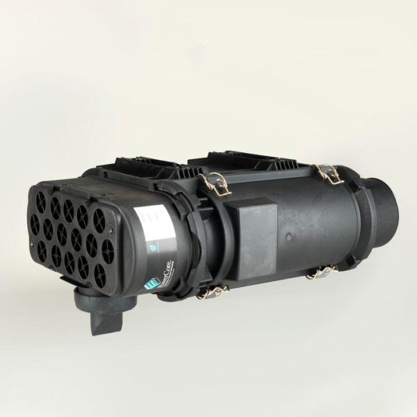 FILTRO DE AIRE, PSD POWERCORE