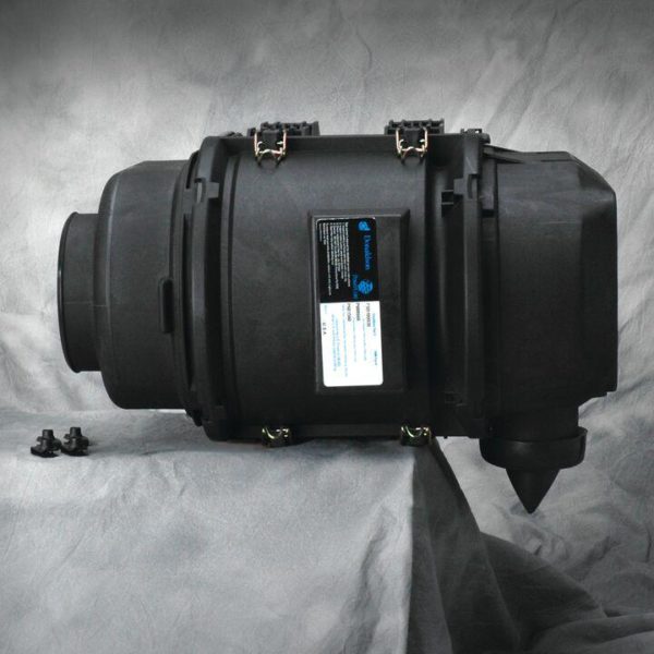 FILTRO DE AIRE, PSD POWERCORE