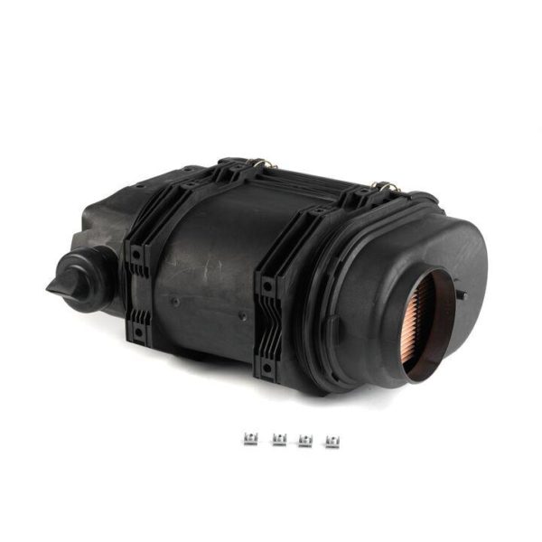 FILTRO DE AIRE, PSD POWERCORE