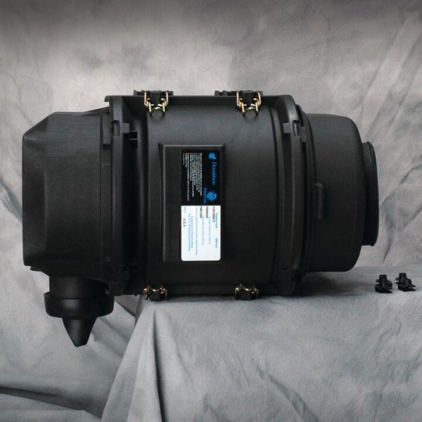 FILTRO DE AIRE, PSD POWERCORE