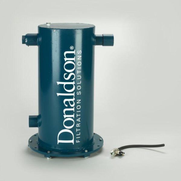 FILTRO DE COMBUSTIBLE, CONJUNTO DE SEPARADOR DE AG