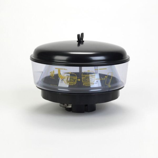 PREFILTRO, FULL VIEW